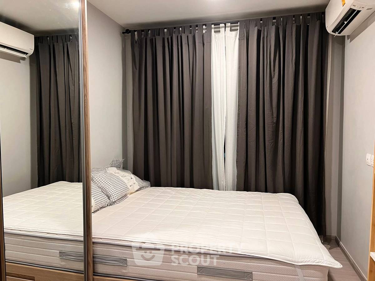 รูป คอนโด 1-ห้องนอน ที่ เดอะ ไพรเวซี่ เอส 101 ใกล้ BTS ปุณณวิถี (ID 2303948) - รูปที่ 5/8
