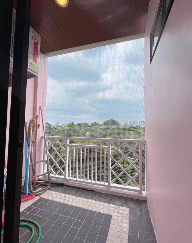 รูป ให้เช่า Baan Ingrak บางซื่อ 🏡 6,500 พร้อมอยู่‼️#ตอบแชทไว 🔥🔥 รหัส B254 - รูปที่ 5/6