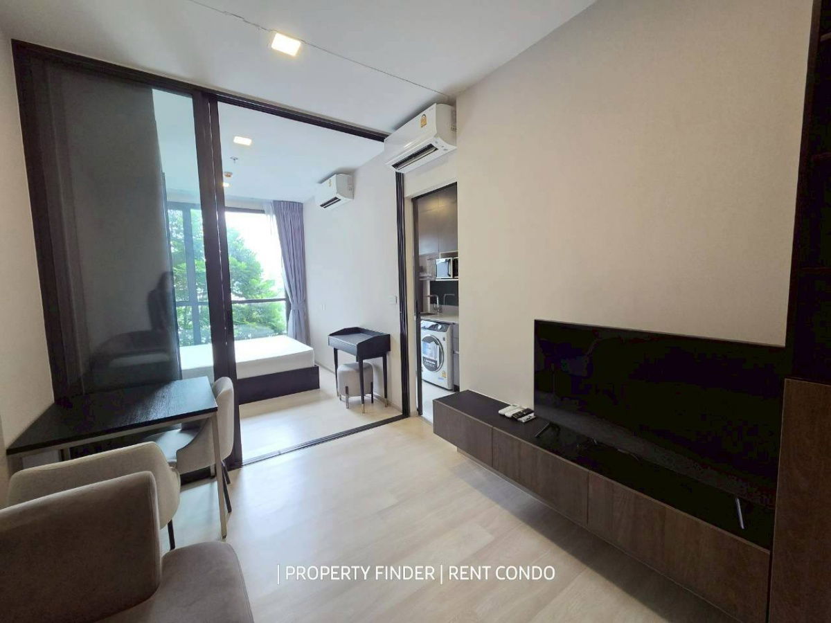 picture PFD-05550 Condo for Rent:  The Privacy Jatujak  Schedule a viewing ■ Line: @propertyfinder	 - 2/26