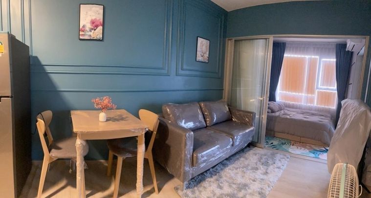 🎈#PT2406_051🎈𝗙𝗼𝗿 𝗥𝗲𝗻𝘁 1️⃣6️⃣k.🔥🔥 𝐂𝐨𝐧𝐝𝐨  𝗣𝗹𝘂𝗺 𝗰𝗼𝗻𝗱𝗼 สุขุมวิท 𝟲𝟮