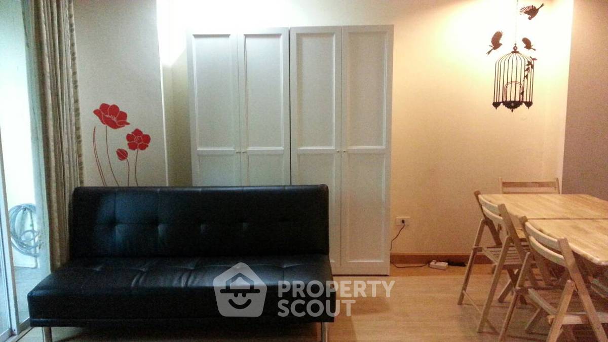 รูป คอนโด 1-ห้องนอน ที่ ซิมโฟนี่ คอนโด ใกล้ BTS บางจาก (ID 2131450) - รูปที่ 22/39