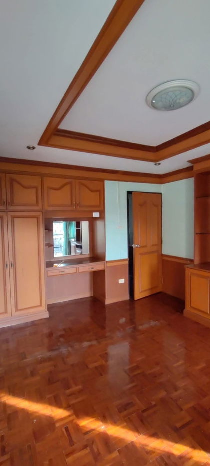 รูป 🏡 ให้เช่าบ้านเดี่ยว หมู่บ้านทิพมาศเสรี บางนา ซอย 7 | แค่เดือนละ 13,000 บาท‼️3 ห้องนอน 2 ห้องน้ำ - รูปที่ 8/10
