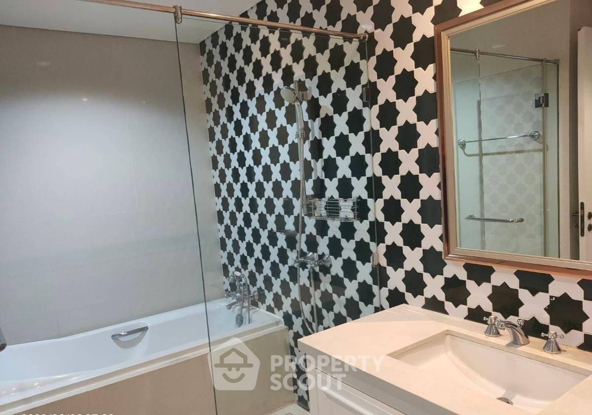 รูป คอนโด 1-ห้องนอน ที่ ออกัสตัน สุขุมวิท22 ใกล้ MRT ศูนย์การประชุมแห่งชาติสิริกิติ์ (ID 1850228) - รูปที่ 5/7