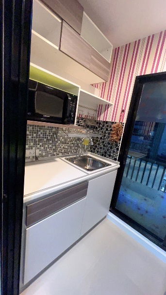 picture Condo for rent at iCondo Salaya  - 5/12