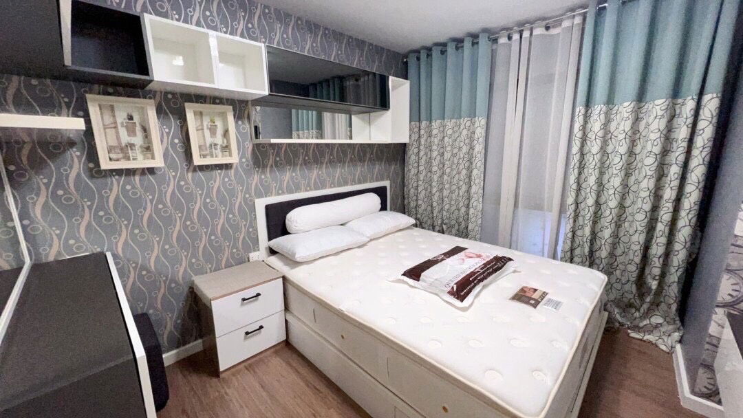 picture Condo for rent at iCondo Salaya  - 9/12
