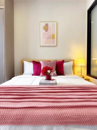 ⚡Y034⚡ให้เช่า คลาวด์ ทองหล่อ - เพรชบุรี(Cloud Thonglor-Phetchaburi)พร้อมอยู่📍 ห้องสวย เฟอร์ครบ เดินทางสะดวก⚡