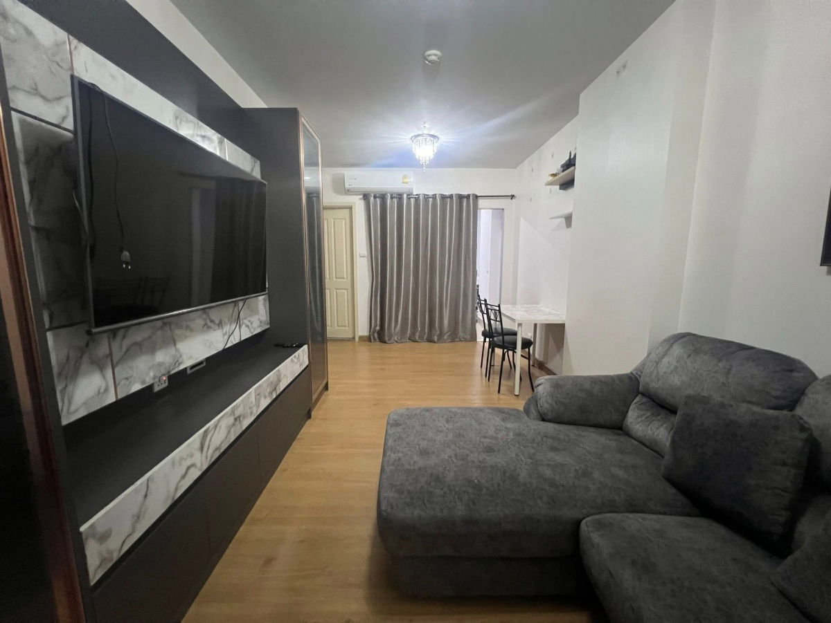 รูป 🔴RB20537 ให้เช่าถูกมาก👍ศุภาลัย เวอเรนด้า รัตนาธิเบศร์✅แอดไลน์ @mproperty( มี @ ด้วย) แอดมินตอบไว - รูปที่ 4/8
