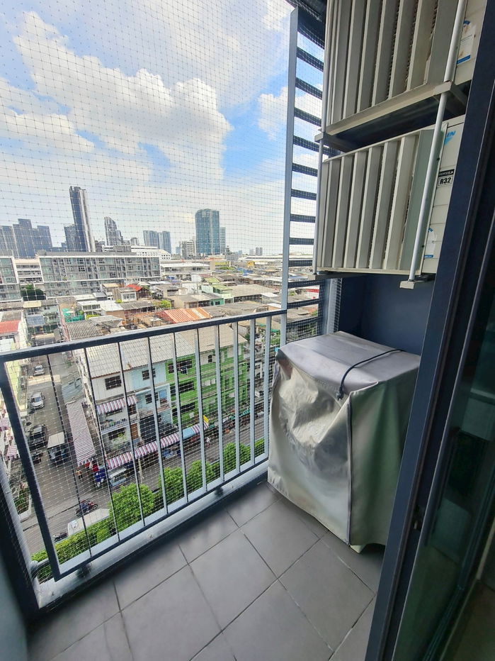 รูป #st20341 ขาย  Ideo Sukhumvit 93   - รูปที่ 4/9