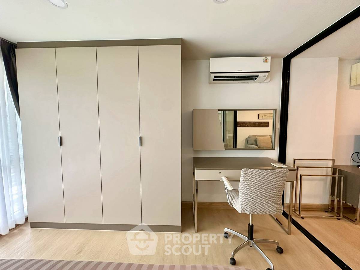 picture 1-BR Condo at Sukhumvit Suite near BTS Nana (ID 2301440) - 4/7