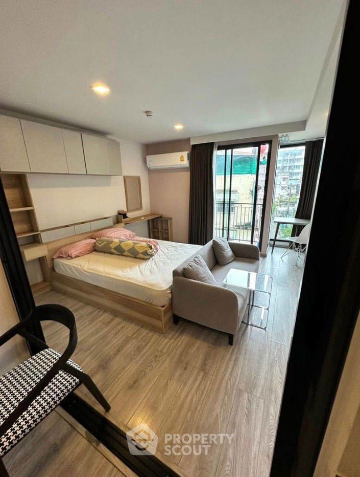 รูป คอนโด 1-ห้องนอน ที่ มาเอสโตร 14 สยาม-ราชเทวี ใกล้ BTS ราชเทวี (ID 2303694) - รูปที่ 9/10