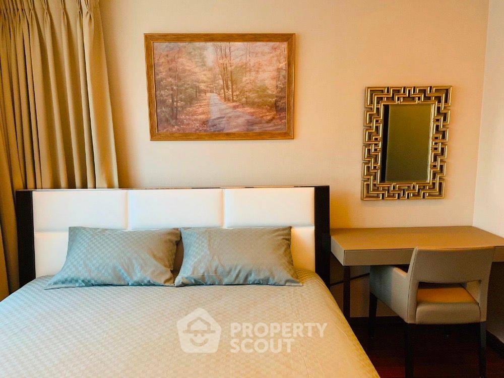 picture 2-BR Condo at The Address Sukhumvit 61 near BTS Ekkamai (ID 2300913) - 4/8