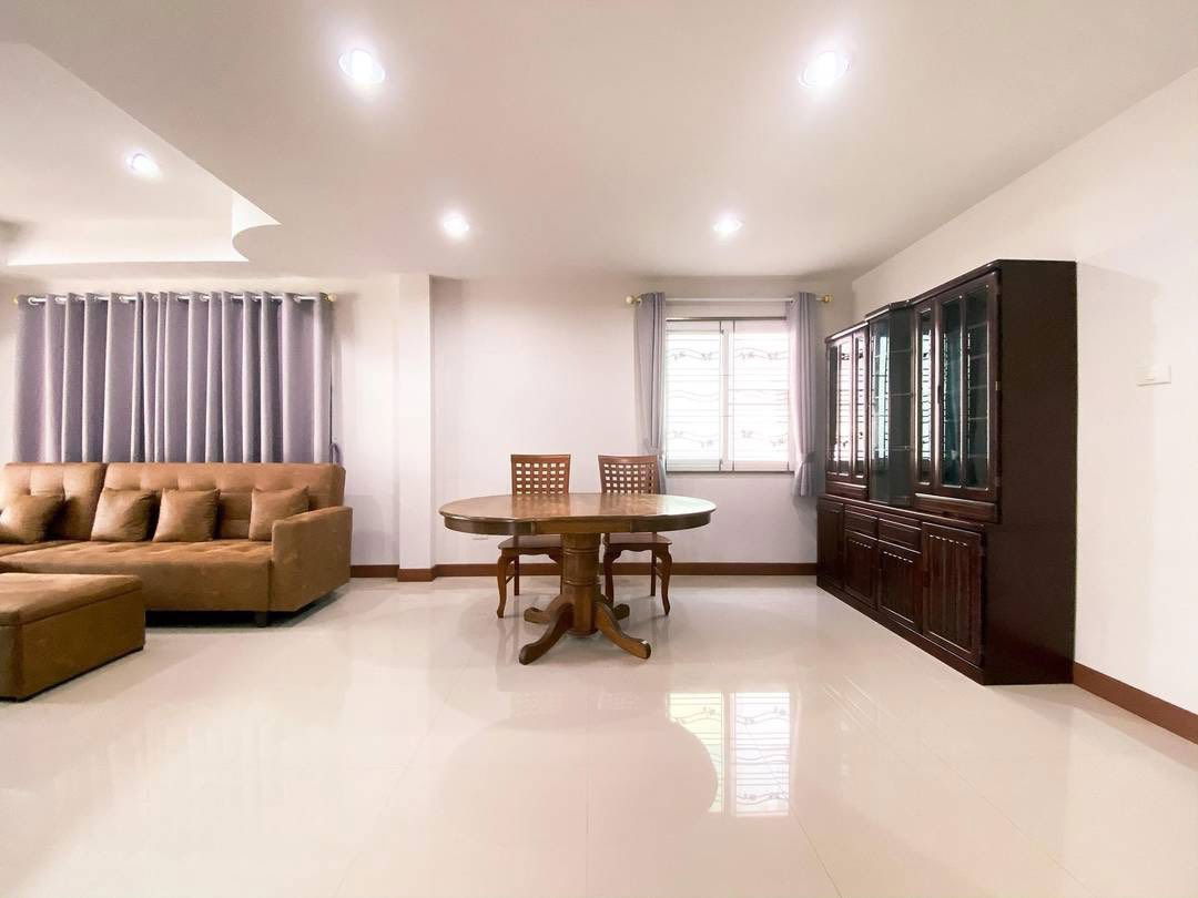 รูป ให้เช่าบ้านเดี่ยว 4 นอน(บ้านใหม่)  ม.ศุขประยูรปาร์ค น่าป่า ชลบุรี - รูปที่ 15/15