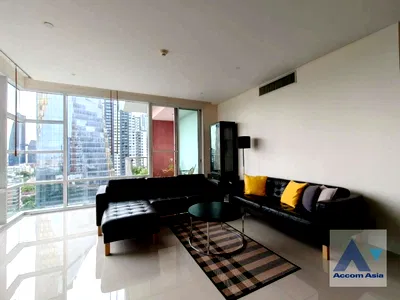 เช่าคอนโด BTS ทองหล่อ : 🔼🔽 AccomA 📩 Pet friendly 3 BR Condominium @Fullerton Sukhumvit (1516876)