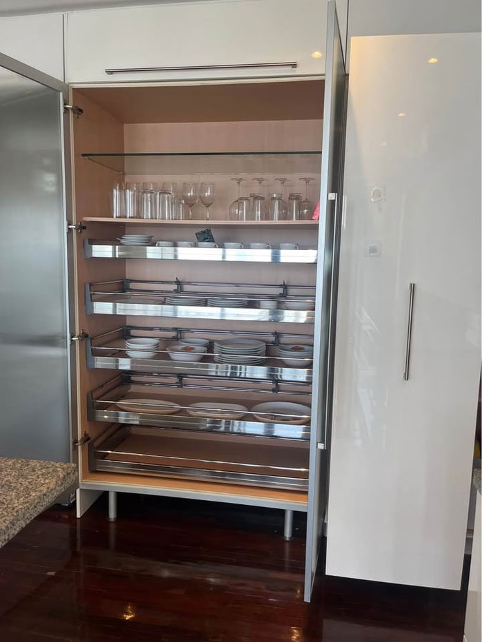 picture For rent: Lebua at State Tower, near BTS Saphan Taksin, 120,000 baht, property code: RS1764 - 9/19