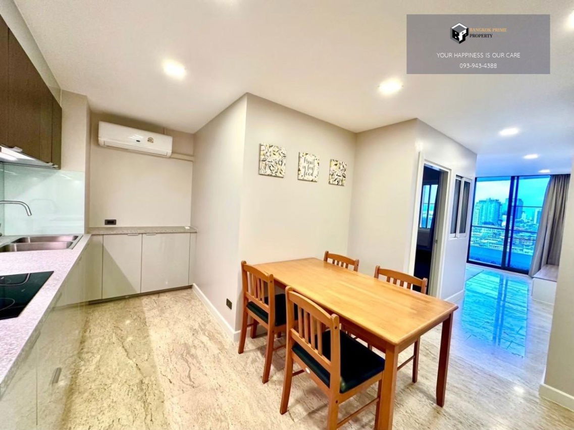 รูป Supalai Place Sukhumvit 39 | 🚝ใกล้ BTSพร้อมพงษ์ #2025091011828 - รูปที่ 15/16