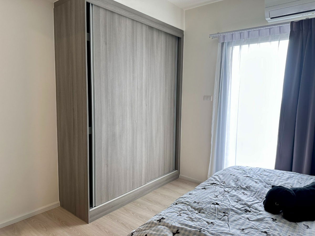 รูป PFD-05706 ให้เช่าคอนโด เอ สเปซ เมกา 2  ( A Space Mega 2 )  นัดชมห้อง ■ line : @propertyfinder - รูปที่ 3/4