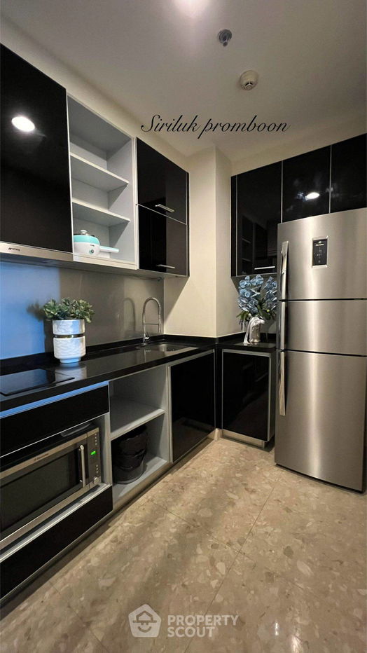 picture 1-BR Condo at The Crest Sukhumvit 34 near BTS Thong Lor (ID 2303679) - 4/14