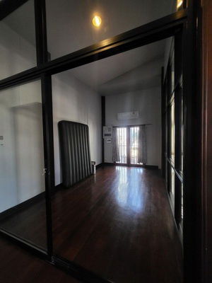 รูป [ให้เช่า] บ้านเดี่ยว รัชดาฯ - สุทธิสาร / 3 ห้องนอน 2 ห้องน้ำ / 60 ตรว. 220 ตรม. **62,000** บ้านเดี่ยวสไตล์คลาสสิค ใกล้รถไฟฟ้าเอ็มอาร์ทีสุทธิสาร - รูปที่ 8/15