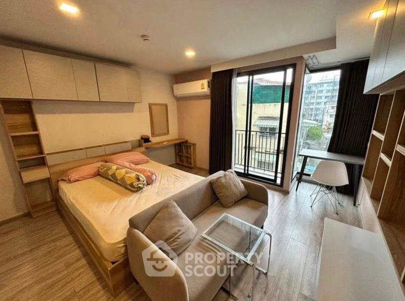 รูป คอนโด 1-ห้องนอน ที่ มาเอสโตร 14 สยาม-ราชเทวี ใกล้ BTS ราชเทวี (ID 2303694) - รูปที่ 6/10