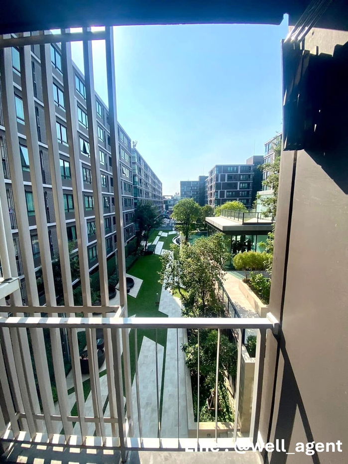 รูป ให้เช่า(For Rent)🩵แอทโมซ ลาดพร้าว 71🩵 Call : 064-242-6068 **พร้อมเข้าอยู่*** - รูปที่ 9/10