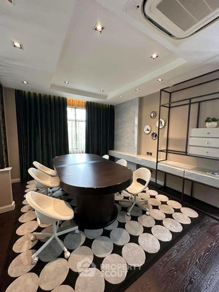 รูป บ้าน 4-ห้องนอน ที่ เดอะ เจนทริ สุขุมวิท ใน บางจาก (ID 2150416) - รูปที่ 3/10