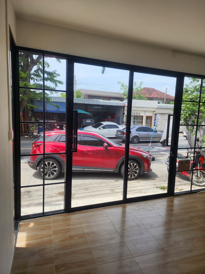 รูป ให้เช่า Shop/Office ทำเลดี เหมาะสำหรับทำธุรกิจ เปิดร้านกาแฟ, ร้านหนังสือ, ร้านทำผม, ร้านทำเล็บ สำนักงานขนาดเล็ก - รูปที่ 4/10