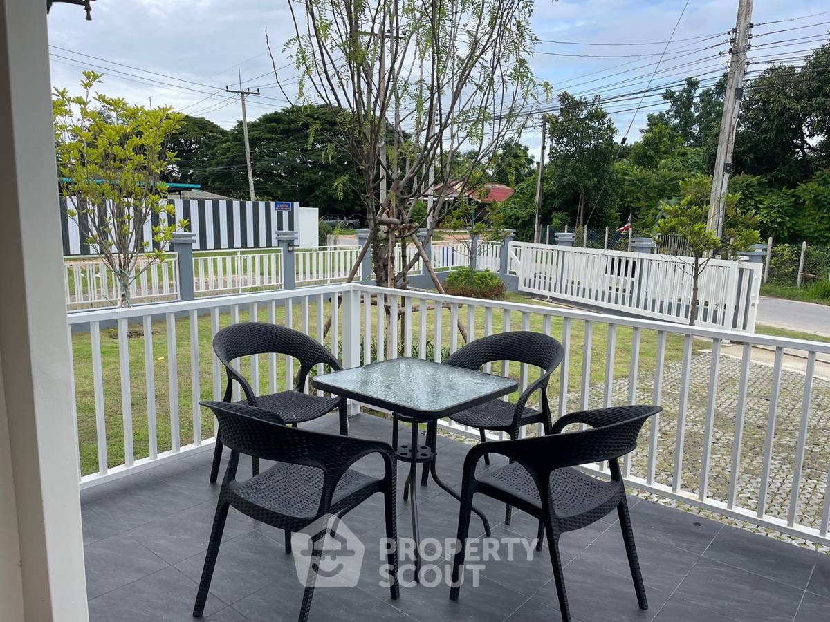 รูป บ้าน 3-ห้องนอน ใกล้ หาดชะอำ (ID 2304047) - รูปที่ 4/30