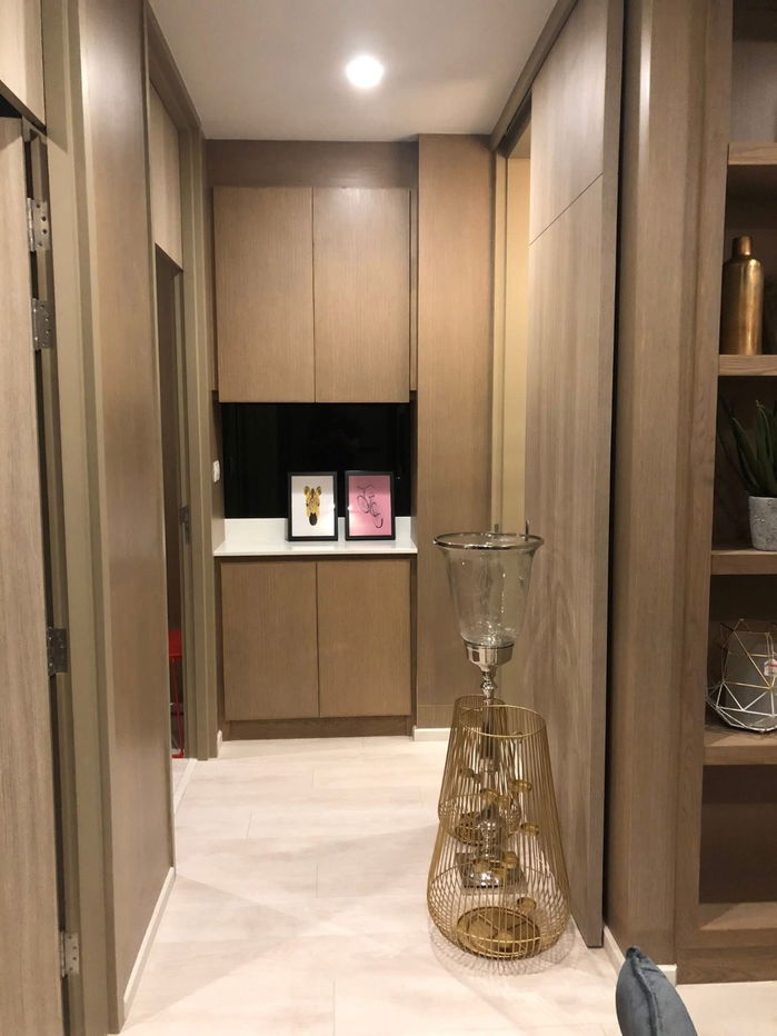 รูป FORRENT Noble Ploenchit 2B available on 15 Sep.  - รูปที่ 3/10