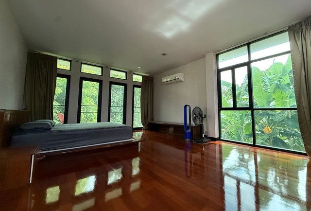รูป HU6788 ขายบ้านเดี่ยว รามอินทรา 58 กรุงเทพมหานคร - รูปที่ 7/8