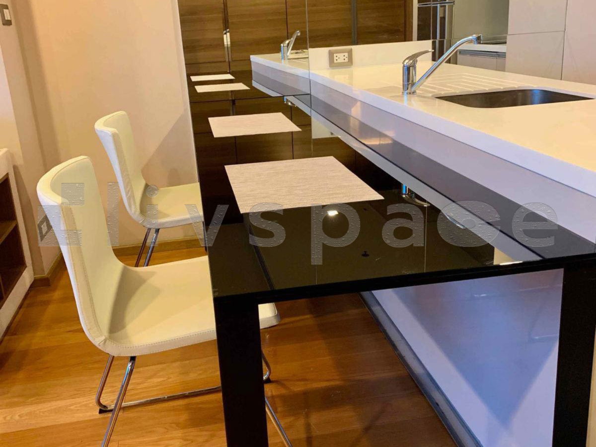 รูป ▚ L250305005ツ สำหรับเช่า The Address Sathorn 1 ห้องนอน ไซส์ใหญ่ ห้องหายาก ราคาพิเศษ ⭐ - รูปที่ 7/11