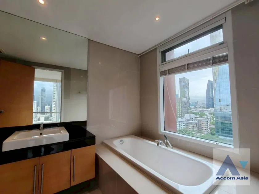 รูป 🔼🔽 AccomA 📩 Pet friendly 3 BR Condominium @Fullerton Sukhumvit (1516876) - รูปที่ 14/20