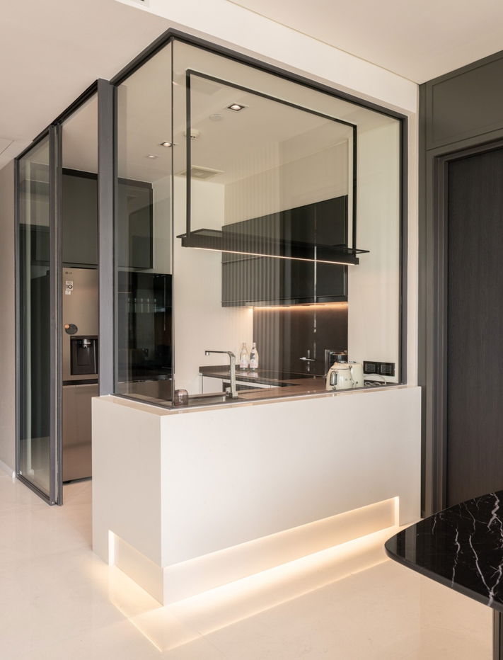 picture Condo for rent: The Bangkok Thonglor, near BTS Thonglor, 120,000 baht, property code: RS1769 - 23/33