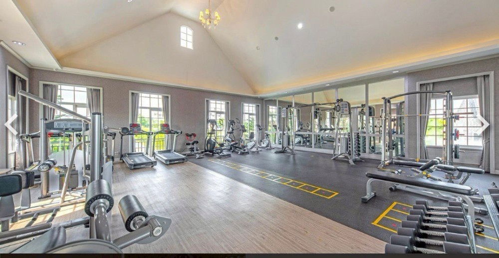 รูป #ให้เช่าบ้านทาวน์โฮม2ชั้น Modi Villa รังสิตคลอง7 ติดถนนใหญ่รังสิต – นครนายก 3 ห้องนอน 2 ห้องน้ำ - รูปที่ 18/20