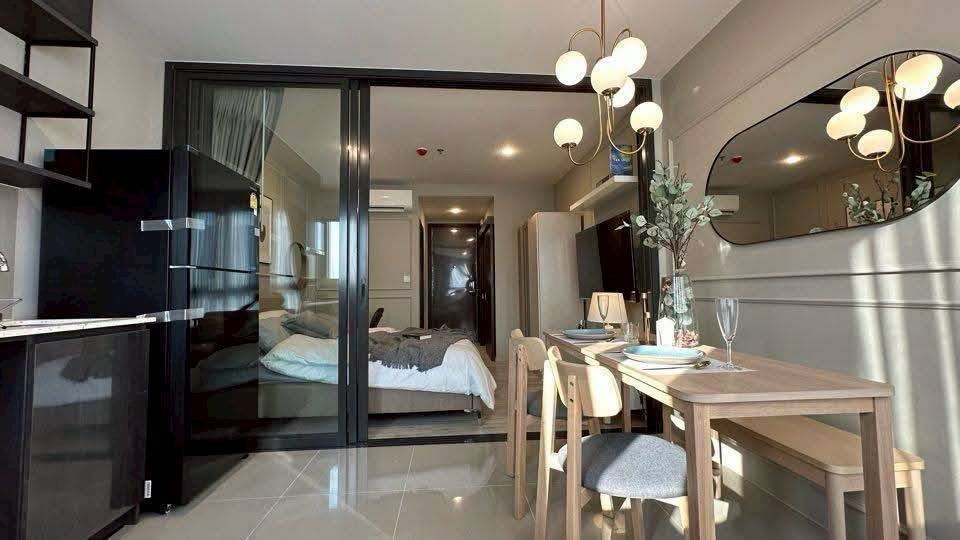 picture Rent XT Huai Khwang Mrt HuaiKhwang - 2/12