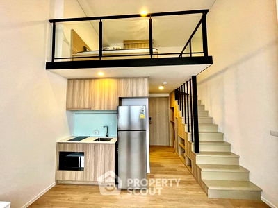 เช่าคอนโด สุขุมวิท 56 : คอนโด 1-ห้องนอน ที่ ไซมิส สุขุมวิท 87 ใกล้ BTS อ่อนนุช (ID 761481)