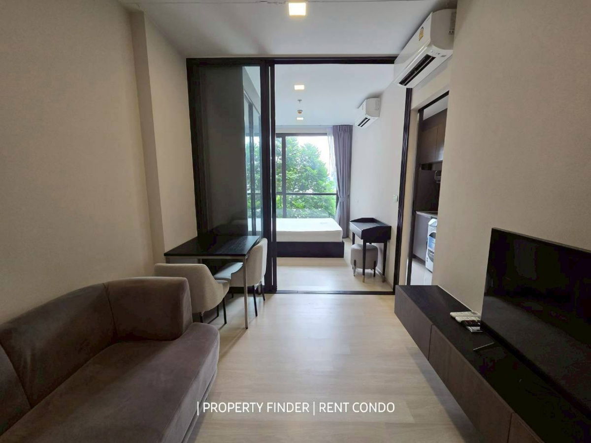 รูป PFD-05550 ให้เช่าคอนโด  เดอะ ไพรเวซี่ จตุจักร ( The Privacy Jatujak )  นัดชมห้อง ■ line : @propertyfinder - รูปที่ 17/26