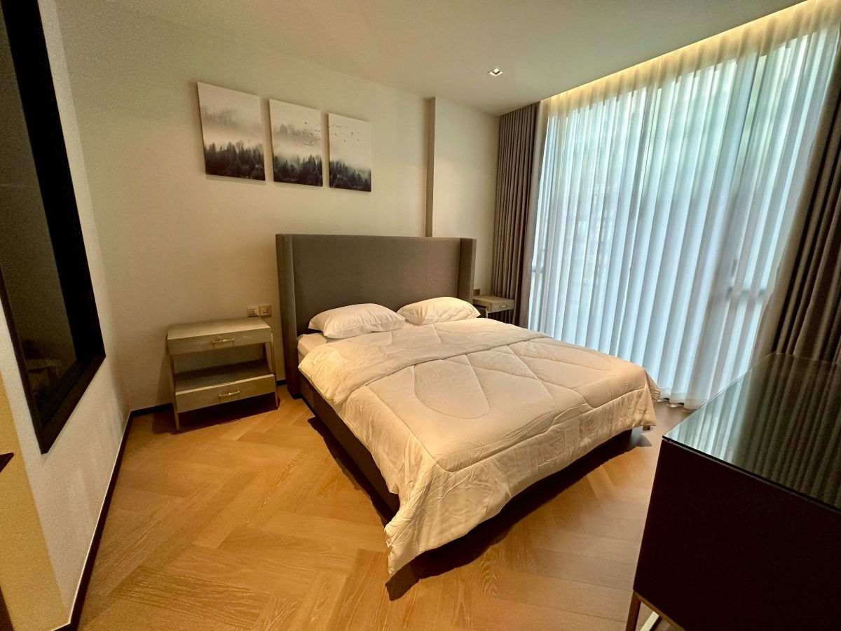 รูป LTHC13152 – Condo for Rent คอนโดให้เช่า at The Reserve Hideaway Ekkamai  Size 53 sqm. 1 bed 1 bath ONLY 70K/Month Near BTS Ekkamai - รูปที่ 3/8