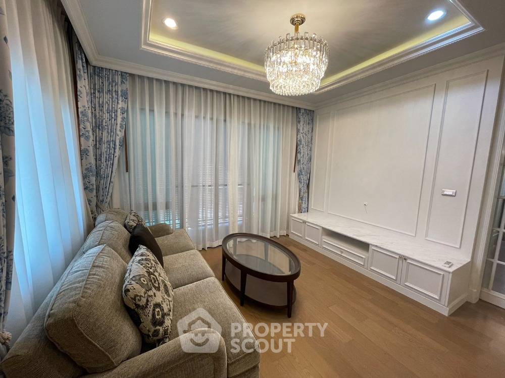 รูป บ้าน 4-ห้องนอน ที่ บุราสิริ พัฒนาการ ใน ประเวศ (ID 1403297) - รูปที่ 1/25