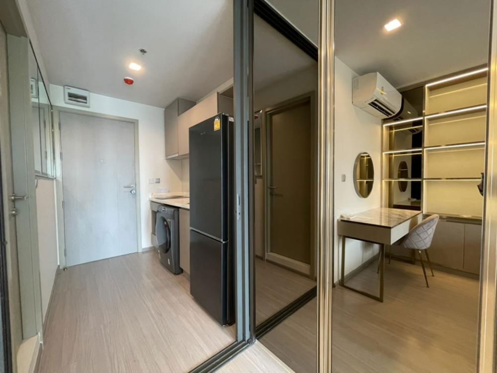 รูป 🏢 ให้เช่าคอนโด : Life Ladprao (ไลฟ์ ลาดพร้าว)   รหัสทรัพย์ | 📌LNP-C9270  - รูปที่ 5/11