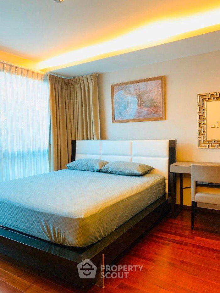 picture 2-BR Condo at The Address Sukhumvit 61 near BTS Ekkamai (ID 2300913) - 1/8