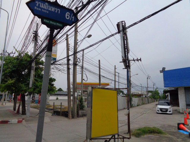 รูป 🚩ขายบ้านเดี่ยวหลังใหญ่ 115 ตารางวา ซอยรามอินทรา 6/1 ใกล้รถไฟฟ้าสายสีชมพู สถานีลาดปลาเค้า  - รูปที่ 28/32