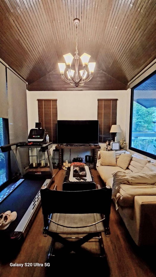 รูป ขายบ้านหรู ลาดพร้าว 42 เพียง 500 เมตรจากรถไฟฟ้าสถานีภาวนา - รูปที่ 7/11