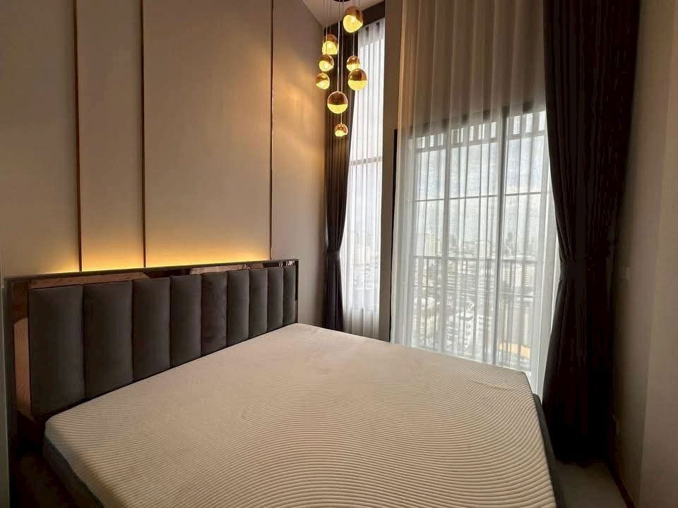 picture For Rent: Soho Bangkok Ratchada 2bed (Rt-01) - 5/13
