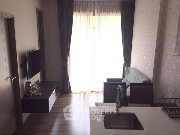 picture 1-BR Condo at Ceil By Sansiri near BTS Thong Lor (ID 694705) - 3/5