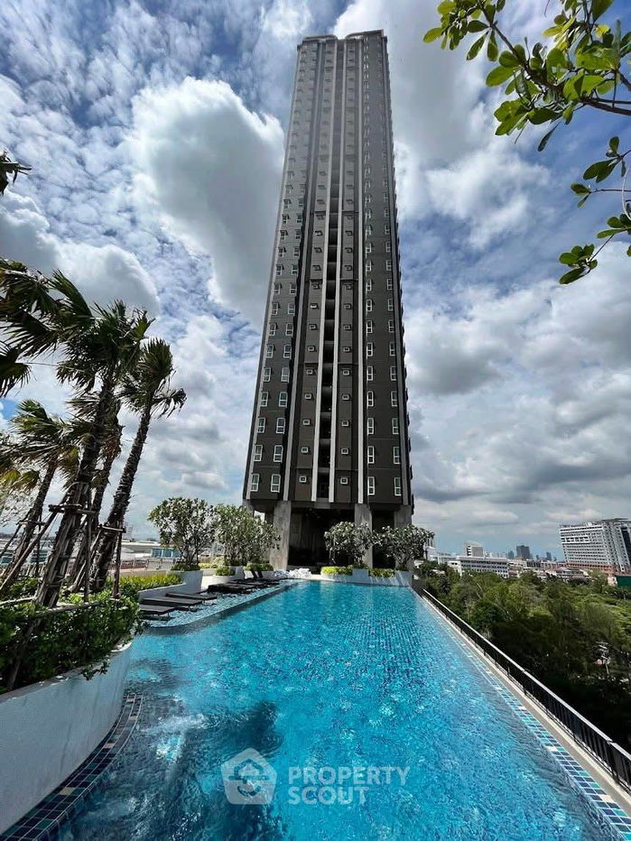 รูป คอนโด 1-ห้องนอน ที่ ศุภาลัย เวอเรนด้า รามคำแหง ใกล้ รามคำแหง (ID 2303600) - รูปที่ 9/13