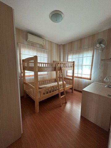 รูป HU6794 ขายบ้านเดี่ยว อิมเมจ เพลส พุทธมณฑลสาย 4 นครปฐม - รูปที่ 6/8