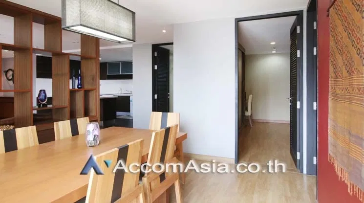 รูป 🔼🔽 AccomA 📩  2 BR Condominium @59 Heritage (AA17130) - รูปที่ 6/11