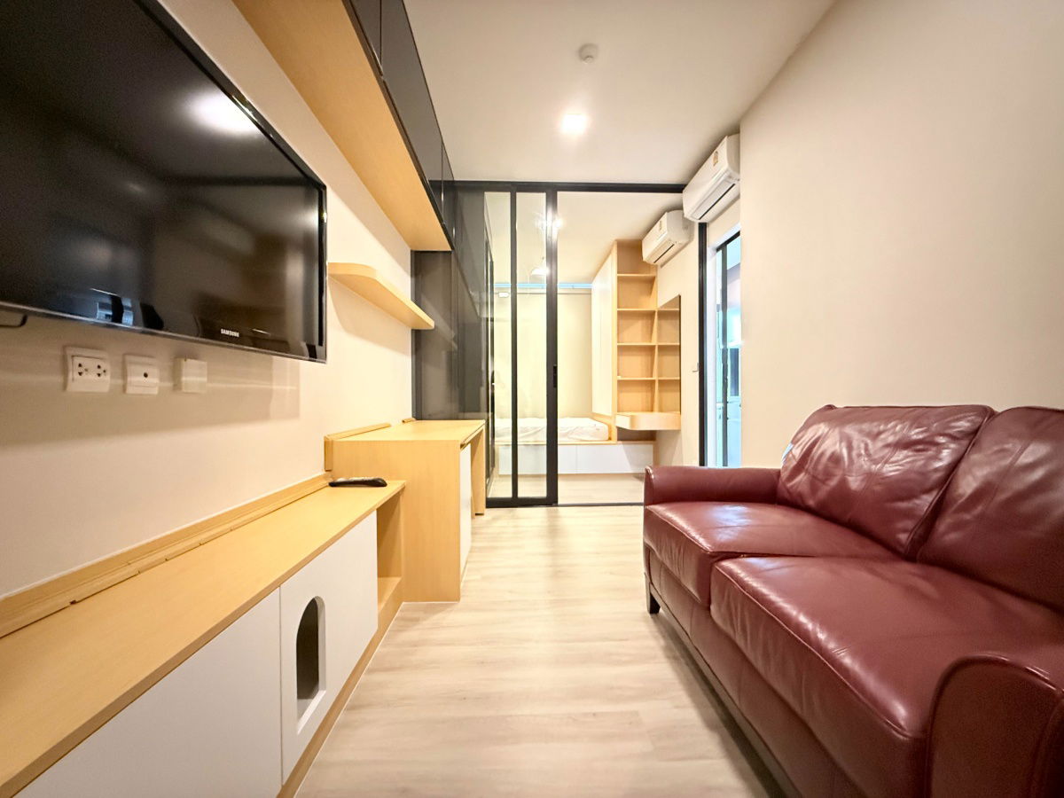 picture PFD-05713	 Condo for Rent:  The Privacy Jatujak Schedule a viewing ■ Line: @propertyfinder	 - 1/11