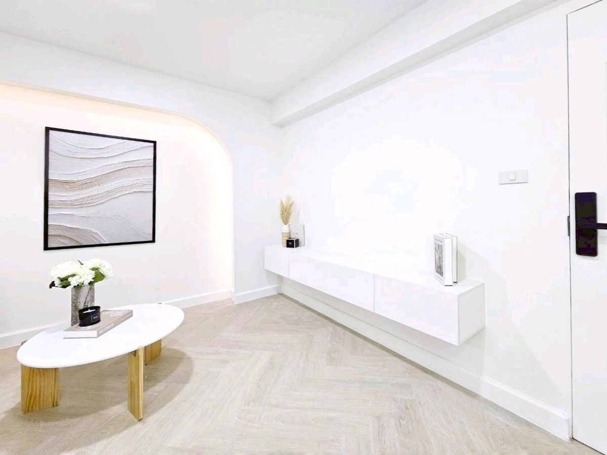 รูป 🏢 ขายคอนโด : Ratchada City Condo (รัชดา ซิตี้ คอนโด)  รหัสทรัพย์ | 📌LNP-C9271  - รูปที่ 10/13