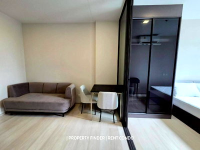 Condos for rent : PFD-05550 Condo for Rent:  The Privacy Jatujak  Schedule a viewing ■ Line: @propertyfinder	